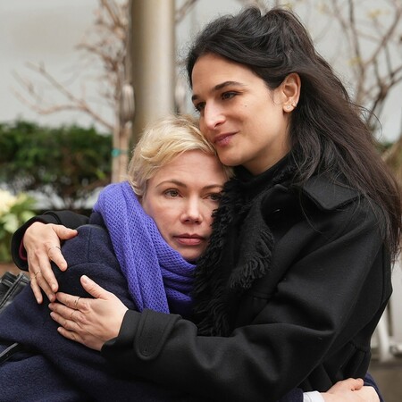 Dying for Sex: Πεθαίνω για μένα 