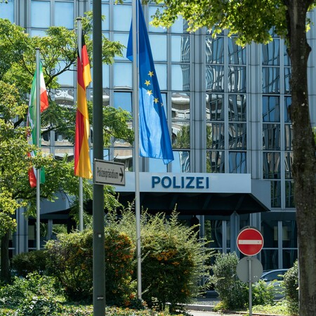 Γερμανία: Αυτός είναι ο καταζητούμενος για την τριπλή δολοφονία 