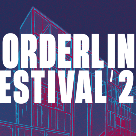 Borderline Festival 2025: Κερδίστε προσκλήσεις για το διήμερο πάρτι της Στέγης
