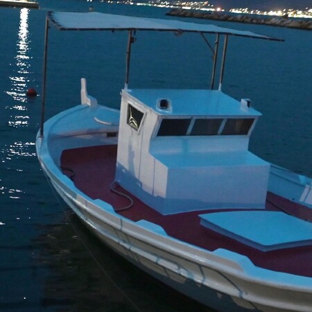 Ψαράς από το Μεσολόγγι αγνοείται για 16 ημέρες