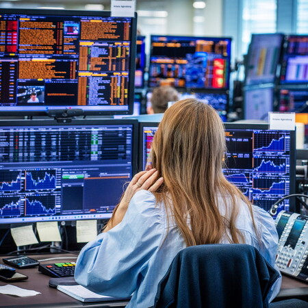Moody's: Ποιες ευρωπαϊκές χώρες θα πληγούν περισσότερο από τους δασμούς Τραμπ