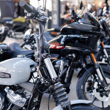 Η Harley-Davidson «παλεύει» με πτώση πωλήσεων και δασμούς, ενώ αναζητά νέο CEO