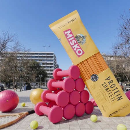 Προπόνηση, δουλειά, ζωή στην πόλη: Γιατί η διατροφή σου πρέπει να ακολουθεί τους ρυθμούς σου