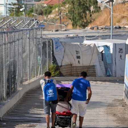 Κρούσματα υποσιτισμού στη δομή της Σάμου: «Μεμονωμένα περιστατικά» λένε πηγές του υπουργείο Μετανάστευσης και Ασύλου