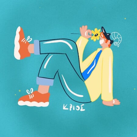 KRIOS