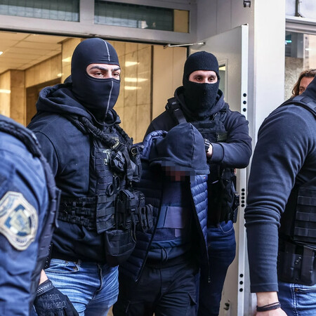 Δολοφονία Λυγγερίδη: Αποχώρησαν από τη δικαστική αίθουσα οι δικηγόροι του 19χρονου κατηγορουμένου