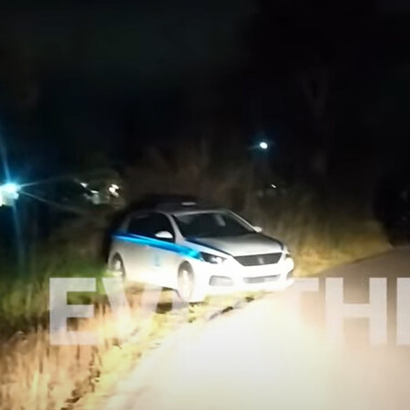 Εύβοια: Βίντεο από το σημείο της δολοφονίας - Κάτοικοι κάνουν λόγο για έναν απελπισμένο άνθρωπο