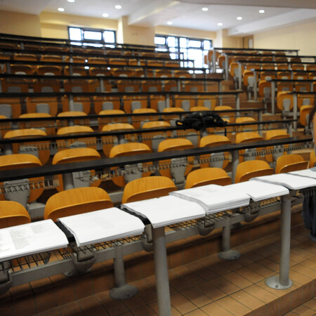 Καθηγητής ΑΕΙ δίδασκε επί 18 έτη χωρίς αναγνωρισμένο πτυχίο