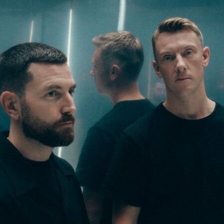 BICEP present CHROMA