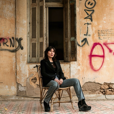 100’ με τη Thalia Mavros