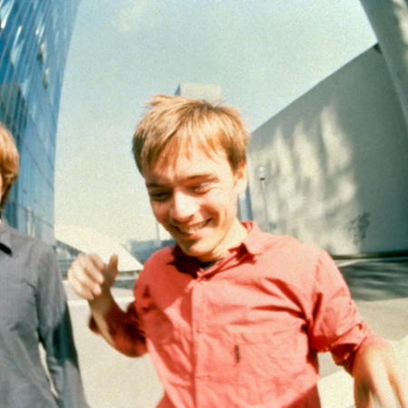 AIR play MOON SAFARI