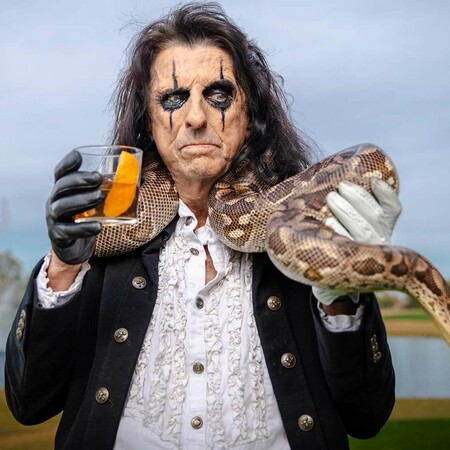 Alice Cooper