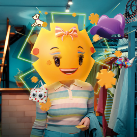 Ζήσε το Yellow Feeling: Γιατί ποτέ δεν ξέρεις ποια συναλλαγή μπορεί να σε κάνει Yellow