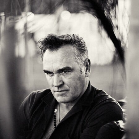 Morrissey