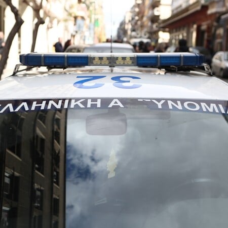 Λάρισα: Συνελήφθη καθηγητής - Kατηγορείται ότι ασελγούσε σε μαθήτρια