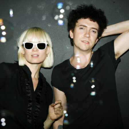 The Raveonettes
