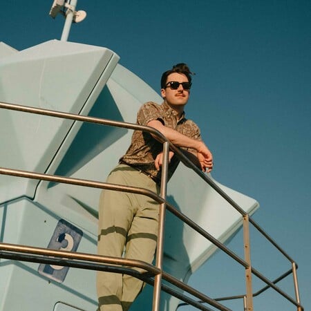 Nick Waterhouse