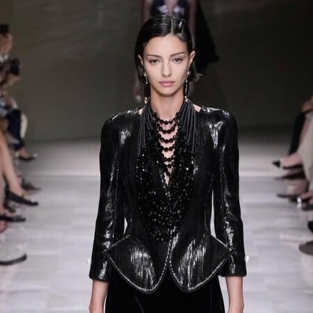 Λούσι Μάρκοβιτς: Πέθανε το μοντέλο των Armani και Versace, σε ηλικία 27 ετών