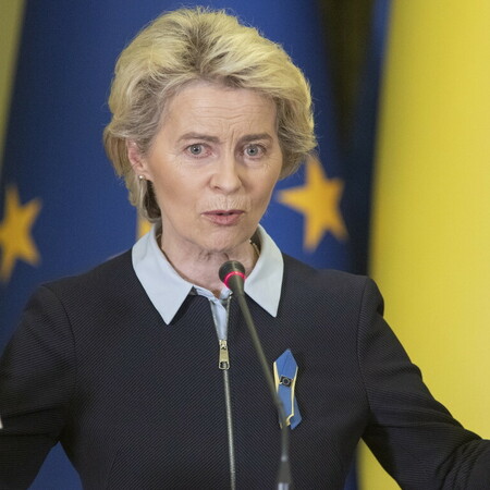 Η ΕΕ ετοιμάζεται για αντίποινα κατά των ΗΠΑ - Απειλή για φόρους σε Google, Meta και Facebook