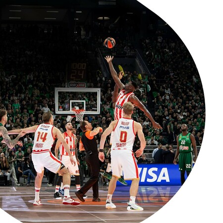 Θέλεις να δεις το Euroleague Final Four 2025 από κοντά;