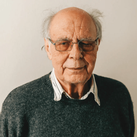 Πέθανε ο Αλέξης Πολίτης, κορυφαίος φιλόλογος και μελετητής του ελληνικού δημοτικού τραγουδιού