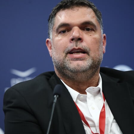 Δημήτρης Παπανικολάου: «Όταν απλώνεις ένα φως, αυτό το φως πάει παντού»