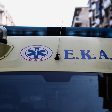 Πάτρα: Κάταγμα στο κρανίο υπέστη 13χρονος μετά από challenge