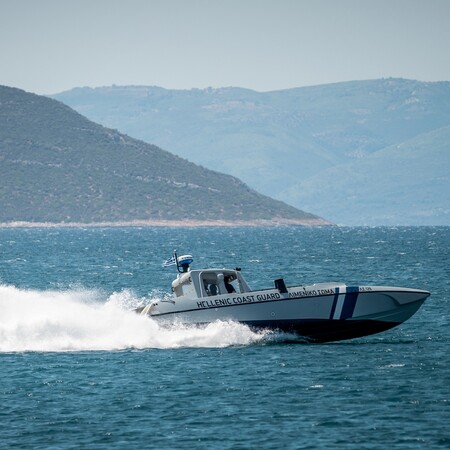 Ανταλλαγή πυροβολισμών στο Αιγαίο: Η ανακοίνωση του Λιμενικού για το τουρκικό σκάφος