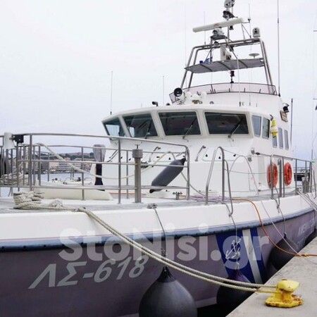 Ανταλλαγή πυροβολισμών στο Αιγαίο: Τουρκικό σκάφος επιτέθηκε σε περιπολικό του Λιμενικού