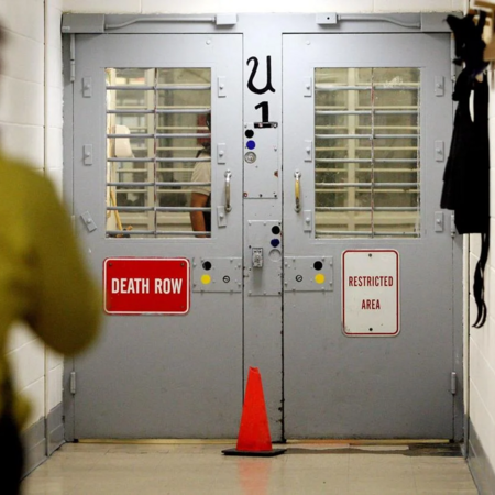 ΗΠΑ: Δεύτερη εκτέλεση θανατοποινίτη με τουφέκι σε πέντε εβδομάδες στη Νότια Καρολίνα