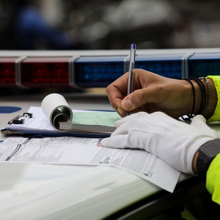 Τροχαία: 3.687 οδηγοί εντοπίστηκαν να οδηγούν μεθυσμένοι το 2024 σε Δυτική Ελλάδα και Πελοπόννησο