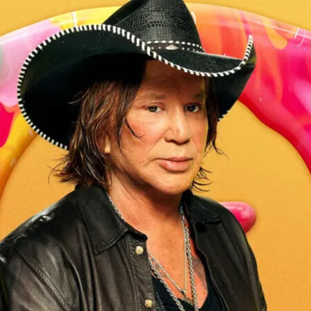 Εκτός Big Brother ο Μίκι Ρουρκ μετά το απαράδεκτο ομοφοβικό παραλήρημα