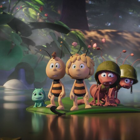 «Easter Family Fun»: Πάσχα στην COSMOTE TV με περισσότερες από 30 ταινίες κινουμένων σχεδίων