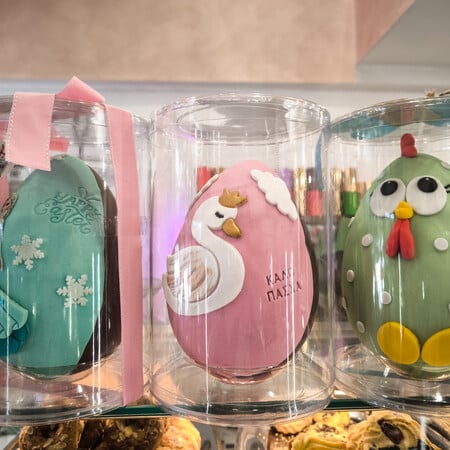 Δώρο Πάσχα: Μέχρι πότε πρέπει να γίνει η πληρωμή