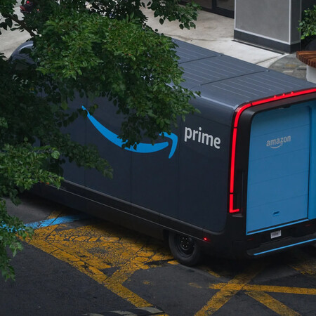 Γιατί ένας οδηγός της Amazon θα μπορούσε να είναι αυτός που θα σας σώσει τη ζωή