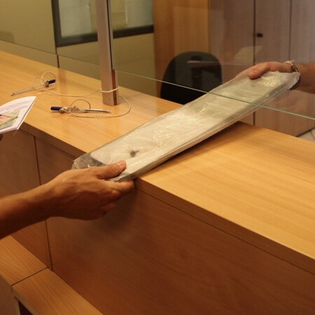 Επιστροφή πινακίδων Πάσχα 2025: Πώς γίνεται η διαδικασία