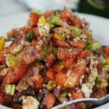 Taste Atlas: Η καλύτερη σαλάτα του κόσμου είναι ελληνική - Και δεν είναι η χωριάτικη