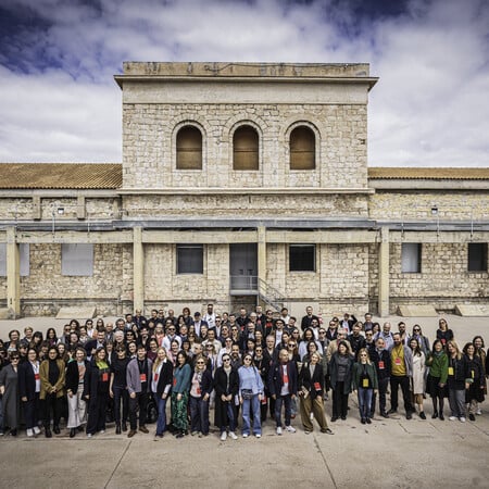 3ο Showcase | Συνέδριο European Theatre Convention | Συνάντηση της Διεθνούς Ένωσης Κριτικών