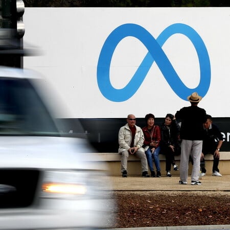 Meta: Οι αναρτήσεις των Ευρωπαίων χρηστών θα εκπαιδεύσουν τα AI μοντέλα της