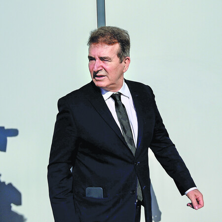Νόμος και τάξη, νέος κύκλος 