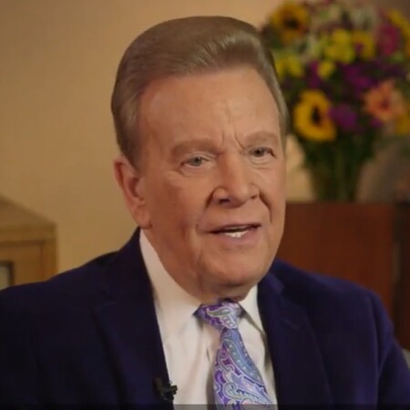 Wink Martindale: Πέθανε ο «βασιλιάς» των αμερικανικών τηλεπαιχνιδιών