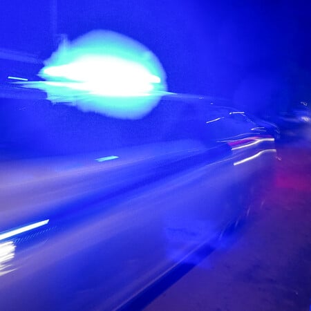Καταδίωξη στην Κηφισίας: 27χρονος οδηγούσε υπό την επήρεια αλκοόλ, κάνοντας επικίνδυνους ελιγμούς