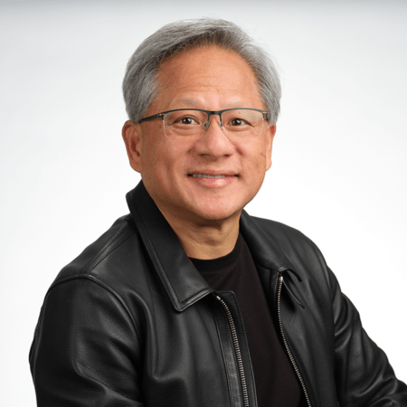 Ο CEO της Nvidia επισκέπτεται την Κίνα εν μέσω περιορισμών από τις ΗΠΑ