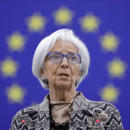 ΕΚΤ: Νέα μείωση επιτοκίων στη σκιά του εμπορικού πολέμου