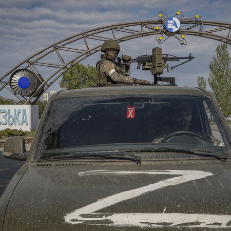 Μαζικές κατασχέσεις κατοικιών στη Μαριούπολη: Η Ρωσία απαλλοτριώνει περιουσίες Ουκρανών που έφυγαν