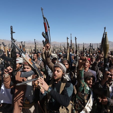 Υεμένη: Νέο πολιτικό κίνημα με στήριξη από Τουρκία και ηγέτη πρώην στέλεχος της Αλ Κάιντα