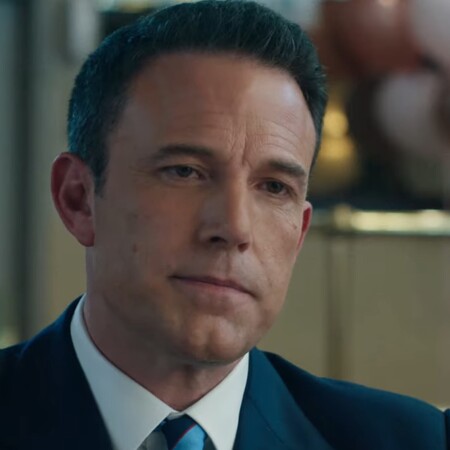 Μπεν Άφλεκ: Είναι δύσκολο το φλερτ, λες "με κοιτάζει; Θα γίνω ρεζίλι αν πάω κοντά της;"»