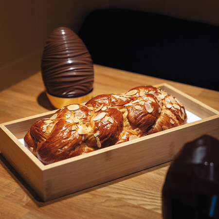 Ziller’s Pastry Bar: Υψηλή ζαχαροπλαστική που ξυπνά αναμνήσεις από το παρελθόν με την υπογραφή του pastry chef Χρήστου Παπαδόγιαννη