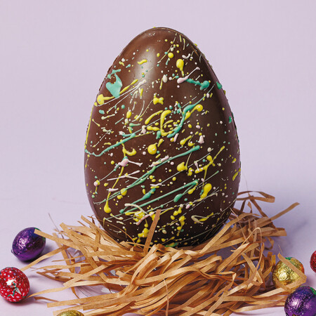 ZUCCHERINO: Πασχαλινές γεύσεις που δεν πρέπει να χάσετε