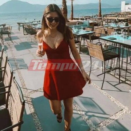 Ναύπακτος: Πώς έγινε το τροχαίο με νεκρή την 27χρονη Μαρία